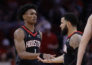 Lowe：范乔丹伤退或让夺冠难度陡增 KD不能完全解决火箭的3分问题