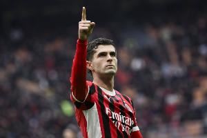 莫雷托:米兰尚未安排普利西奇的续约谈判