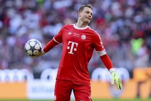 德雷森谈诺伊尔未来:目前专注于成绩,会在适当时机进行磋商