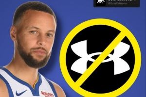 UA创始人:现在这样能让UA和库里品牌两个团队都发挥各自强项